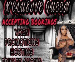 FirstLadii Queen - Image 1