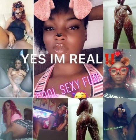 Chocolate 🍫 Lovers Favorite 🥰 NEW Snapchat: Sippi.Doll (ILL BE IN DECATUR NEXT WEEK) - 1