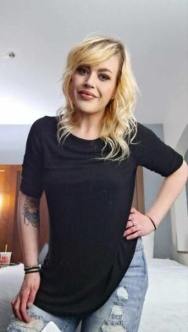 Cum show me some love while i give you a toe curling experience. :) - 1