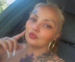 Fort Collins escorts - Come take a trip to Paradise im in Greeley til moring $80 qv and hh $160 Special incall only til moring