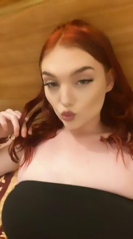 👅💦SEXY TIGHT redhead car date only special💦👅 - 1