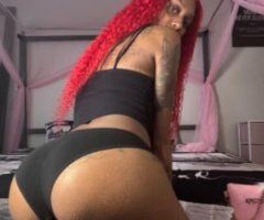 ItsBlacHarley 🙃 Leaving Today - Image 3