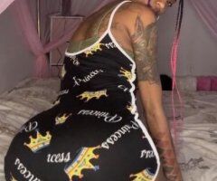 ItsBlacHarley 🙃 2 Grls SpClx Available - Image 3