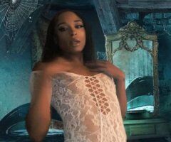 TRANSSEXUAL EXPERIENCE🍆😯outcalls - Image 4