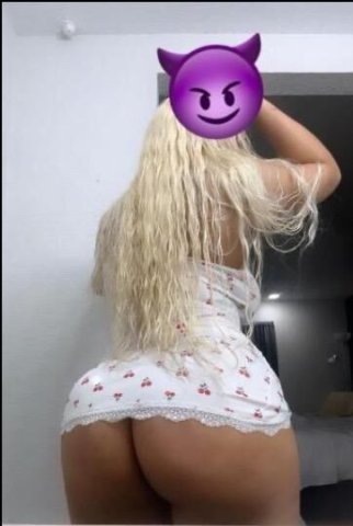 SENSUAL LATINA - 1