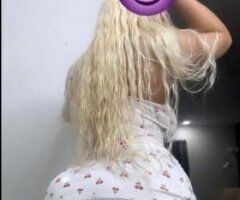 Santa Cruz escorts - SENSUAL LATINA