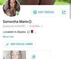 Anchorage escorts - 💦 Check Out My OnlyFans Daddy 🌹🤩