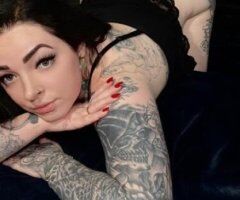 Anchorage escorts - 💦 Check Out My OnlyFans Daddy 🌹🤩