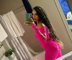 Montgomery escorts - sexy thick & wet😍