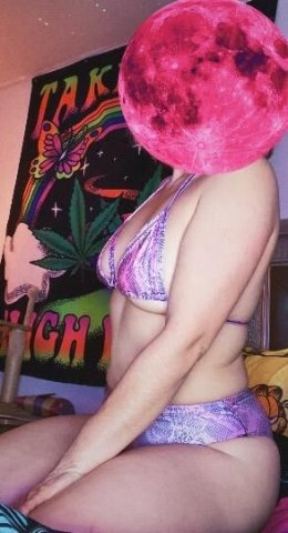 🍭🧸 Blonde Latina Cali Hawtie 👙🦄 - 1