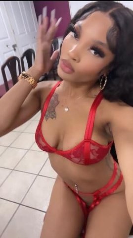 Petite Wet & Ready 🍯 Catch Me While Im Here😋 - 1