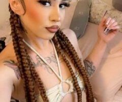 Belllla *LIMITED time only in town! ✨ Shes an Angel 😇 ! - Image 3
