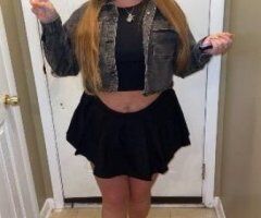 YES IM REAL 🙄 JUST TOO FINE & TOO THICK N CURVY 🥰 DONT BE SHY CHECK MY BIO 💯 - Image 6