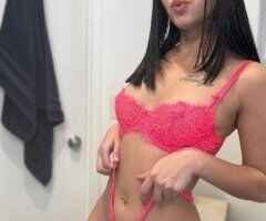 Fort Collins escorts - DISPONIBLE 24/7