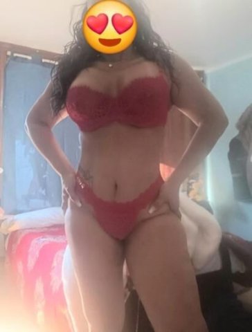 hermosa latina - 1