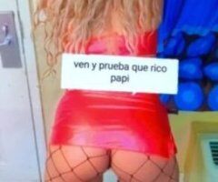 tu cubanita caliente lista para sacarte toda tu lechita (incall y outcall disponible) - Image 4