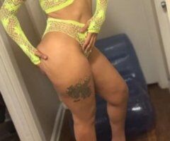 Greensboro escorts - Bella Dior