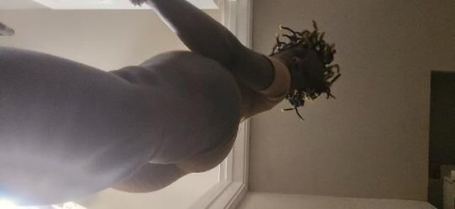 I WANT MY ASS FILLED AND MORE - 1