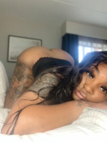 Bambi💎 Incall's and outcall❗ - 1