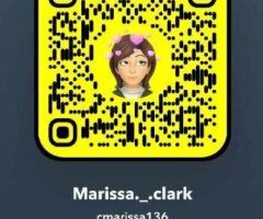 💋Big Tits, Fat Ass 💯No Games 🌸Need a Regular Also 📞Incall/Outcall🚗Carfun 🔥Avαiℓαbℓe ➋➍/➆ 📱Only My Snapchat✅ cmarissa136 - Image 6