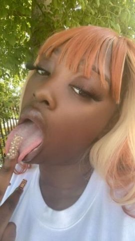 super wet ready to be fck💦 - 1