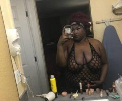 🤑 💦😍 $80 25MIN QV SPECIALS😍$160 2 POP HOUR SESSION 🤩🤤 INCALLS ONLY ‼ EBONY BBW 🐱💦 - Image 2