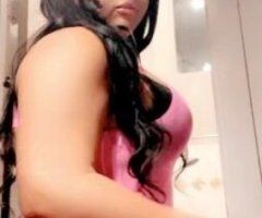 Transgender Kiara 🎀 visiting - Image 7