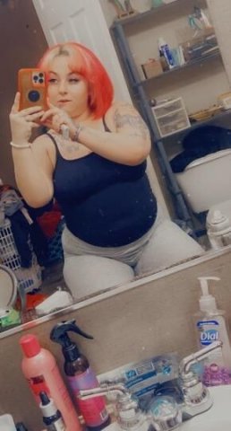 4'11, Green Eyes💚, Milf, Sexy👅, tatted🎼, pawg🍑 (2⃣7⃣) 💋🔞 - 1