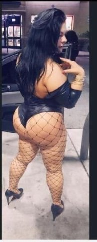 italian Goddess limited time - 1
