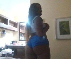 Chocolate lil thick thang A1 all good everything!! - Image 6
