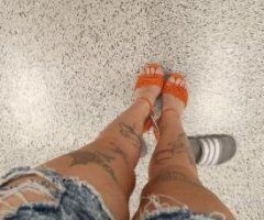 SNAPCHAT IS $30 DEPOSIT IS $40!!!! BBC QUEEN!! ONE TIME DEPOSIT REQUIRED UNLESS YOU BUY SNAPCHAT - Image 3
