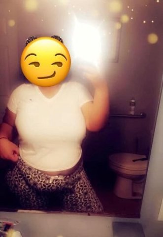 POTTSTOWN PA BBW CARDATE ONLY - 1