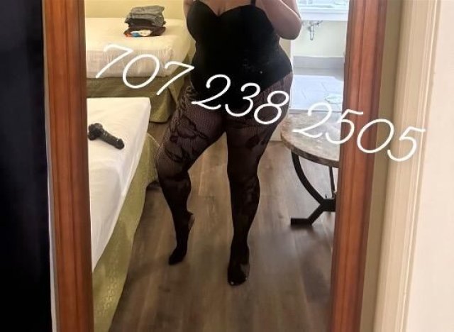 Milk Chocolate Goddess - 1