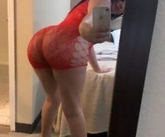 Tulsa escorts - Sweet 🍭 & Sexy 😍