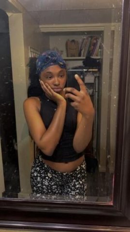 Chocolate dont melt 😩🥰👅🍫 - 1