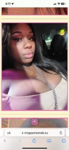 Sexy Hatian BBW BK INTOWN - 1