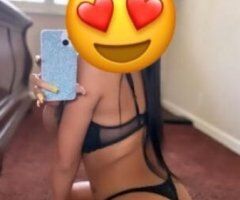 Saginaw escorts - slim freak💦