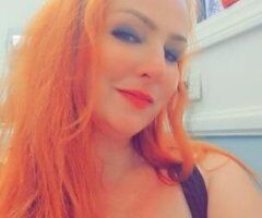 Sneaky Late Night Car Dates with a HOT REDHEAD PAWG MILF 🖤💓 verified and real pics ready NOW,,♨♨ LET ME BE YOUR NIGHTCAP 🖤 - Image 3