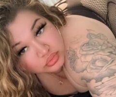 YOUR FAVORITE BBW - Image 7