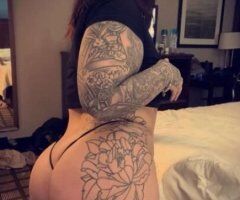 Your favorite white girl is here 😝 100% real 💦 - Image 6