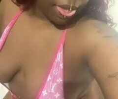 $80 BLOW ND GO 🌹🌹💦 SUPER SLOPPY HEAD ,SUPER TIGHT ND WET BACKSHOTS COME PLAY WITH ME DADDY💦💦😘👅 - Image 3