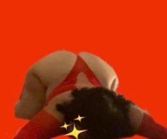 NO DEPOSIT🤑🥂Curly Haired Middle Eastern Afro-Latina 🩷 leaving soon😘 - Image 4