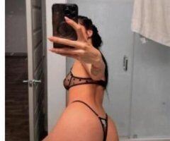 Corpus Christi escorts - Valeria