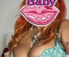 FUN SIZE BBW, Pretty toes, NO RUSH EXPERIENCE, NO INCALLS, SO DON'T ASK - Image 1