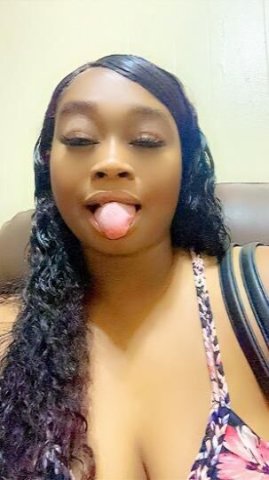 Hey 👋 Babes I'm 🔙. Better Than Ever - 1