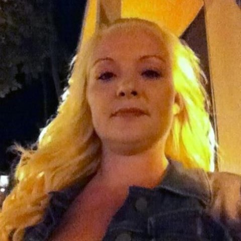 Blonde Bombshell - 1