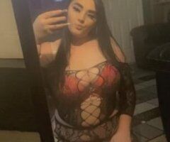 ITS YO FAV Squirter 😘 yk im the best let me help u realx top teir service ask about my 2 girls !! we back 😘 - Image 6