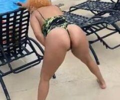 Roanoke escorts - Spice🥰