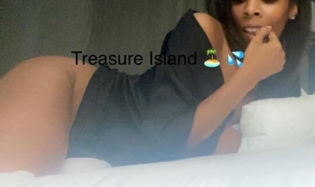 Treasure is back 💎💦💋 - 1
