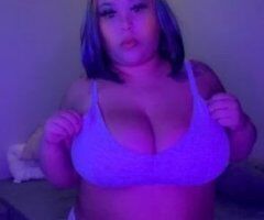 Omaha escorts - your fav bbw